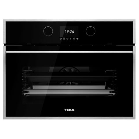 Teka HLC847SC 44L 45cm Built-in Steam Oven